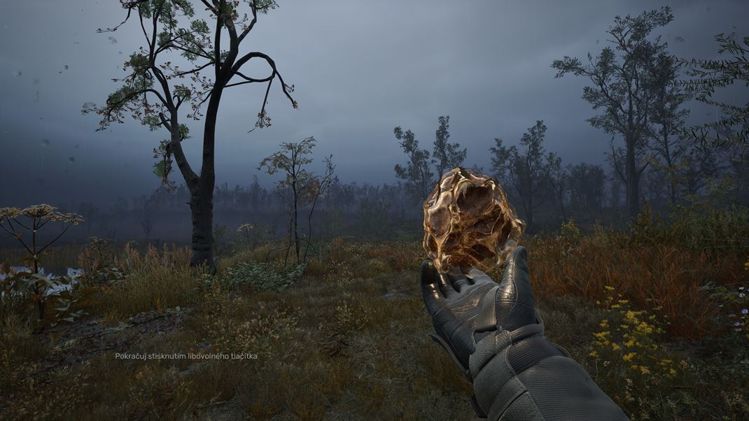 S.T.A.L.K.E.R. 2: Heart of Chornobyl