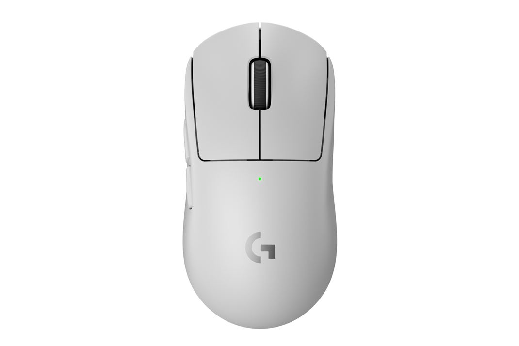 Logitech PRO 2 Lightspeed & Astro A50 