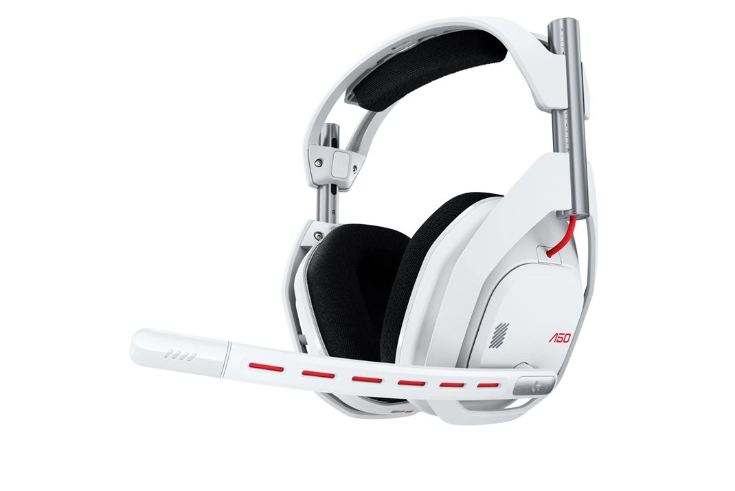 Logitech PRO 2 Lightspeed & Astro A50