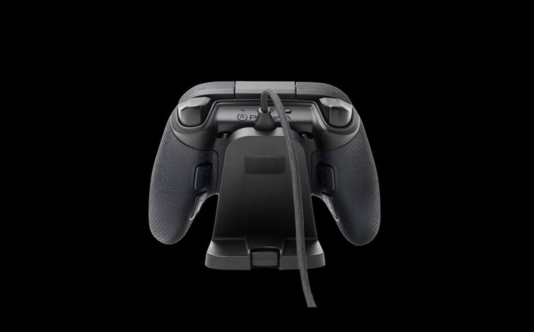 PowerA FUSION Pro 4 Wired & FUSION Pro Wireless with Lumectra 