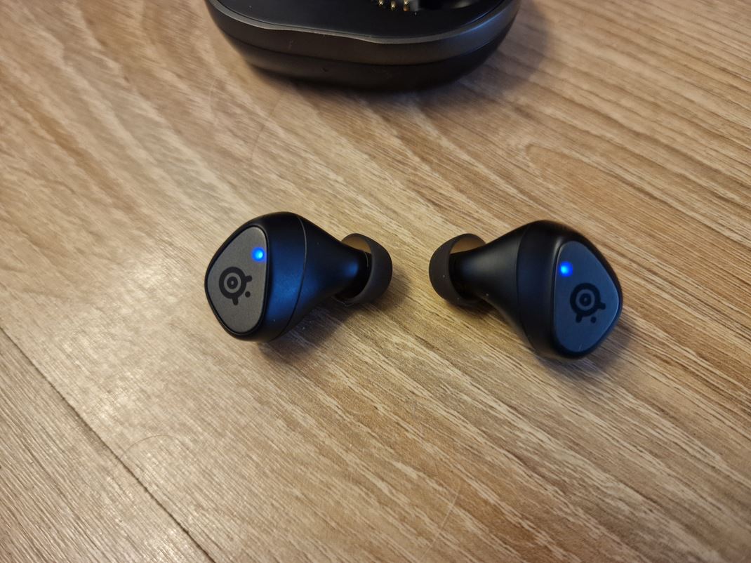 Steelseries Arctis GameBuds