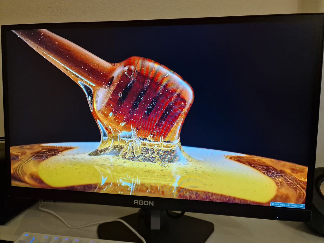 AOC AGON Pro AG246FK