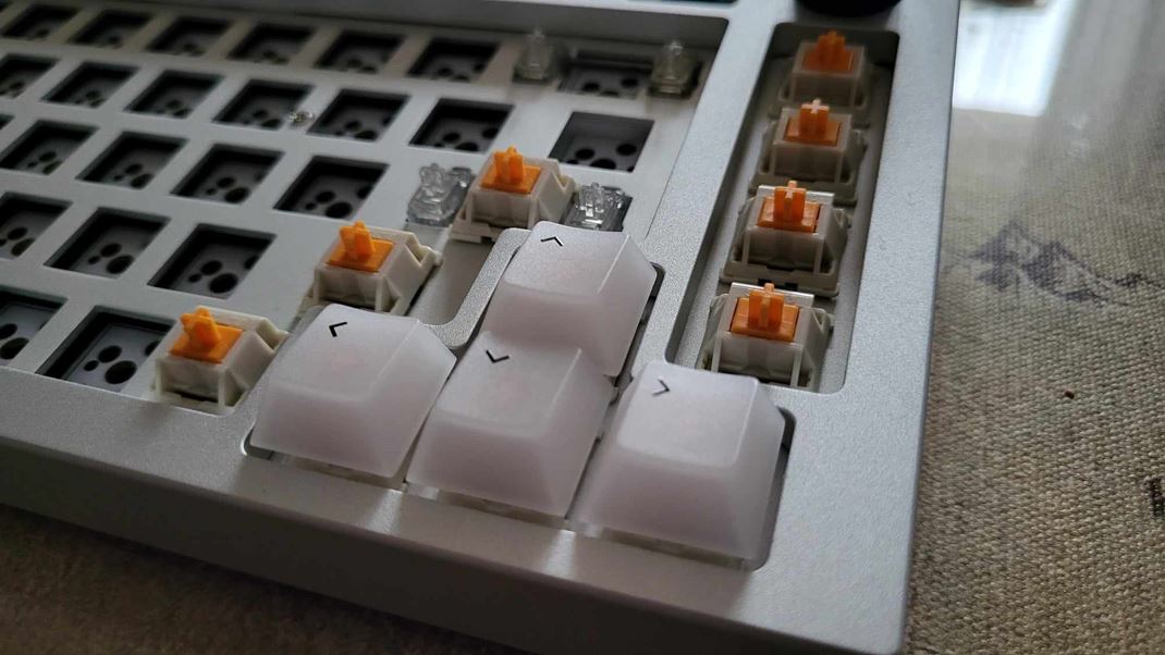 Glorious GMMK PRO 