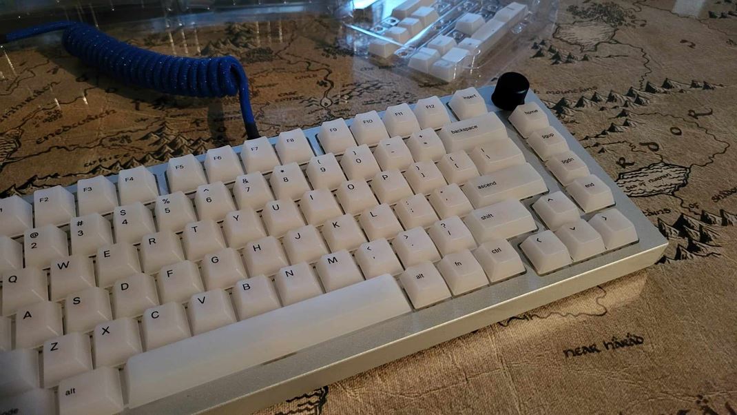 Glorious GMMK PRO