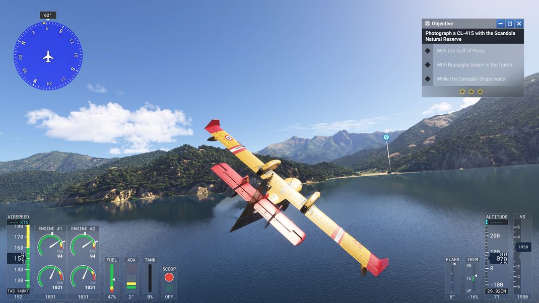 Flight Simulator 2024