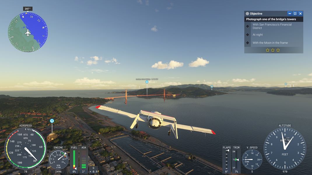 Flight Simulator 2024