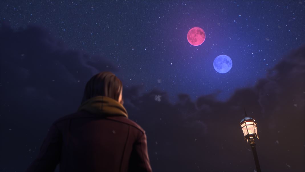 Life Is Strange: Double Exposure Zver hry je dos antiklimatick