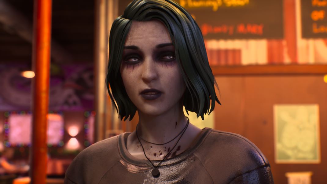 Life Is Strange: Double Exposure