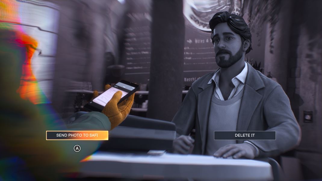 Life Is Strange: Double Exposure Ani pri vekch rozhodnutiach nectite, e by mali ma vek dopad