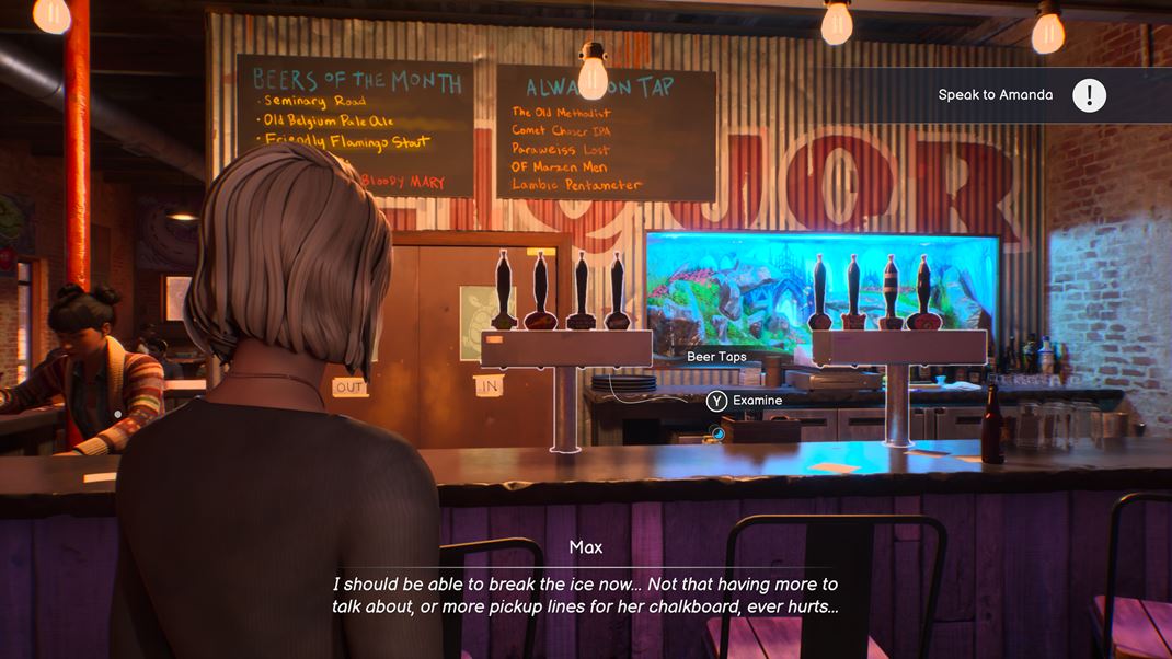 Life Is Strange: Double Exposure