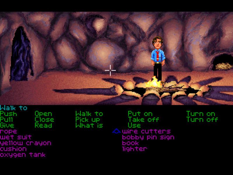 Spoluzakladate LucasArts David Fox o tyroch desaroiach v hernom priemysle 