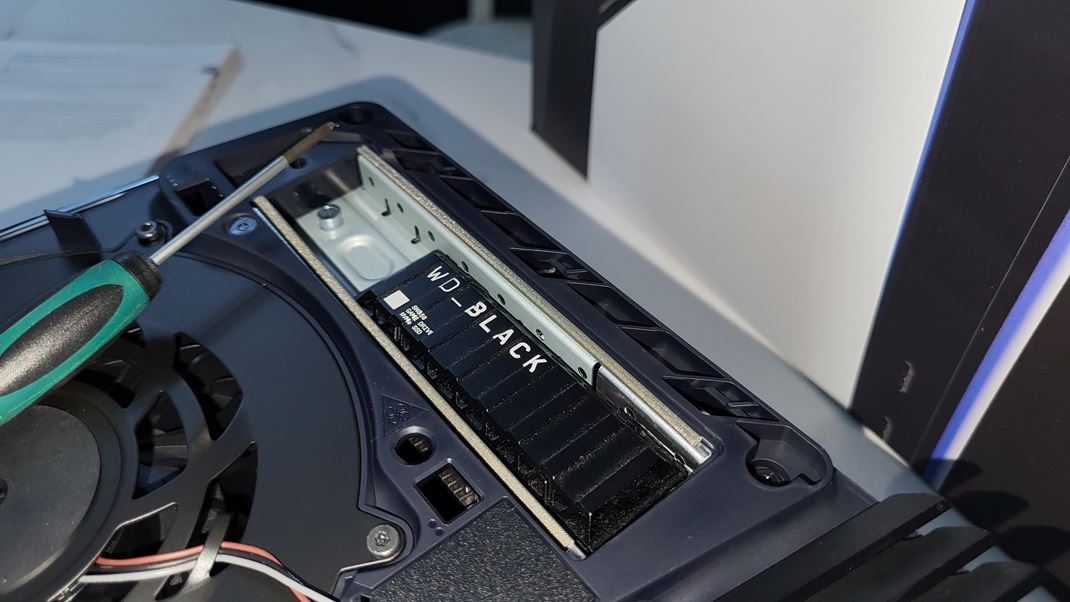 PlayStation 5 Pro 