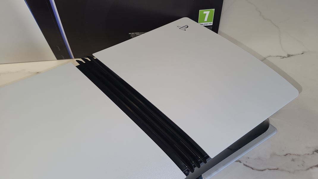 PlayStation 5 Pro 