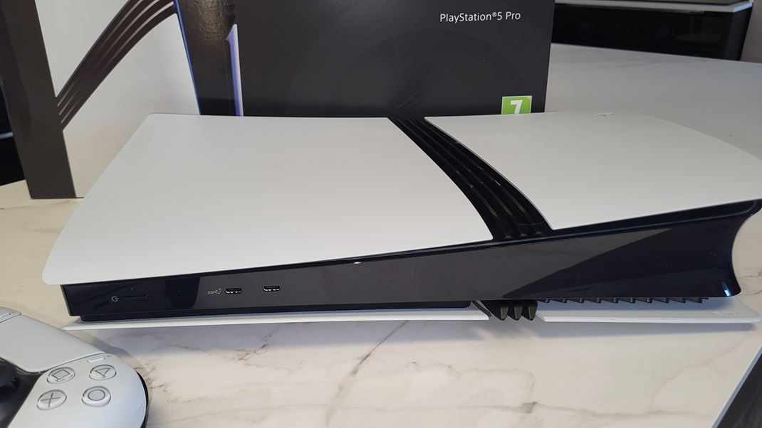 PlayStation 5 Pro 