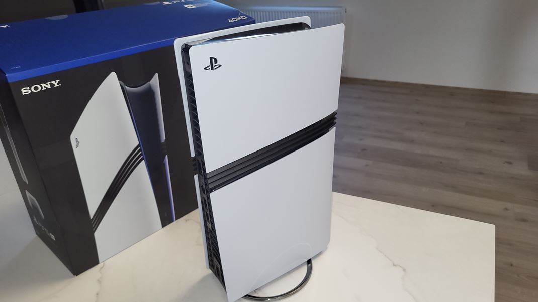 PlayStation 5 Pro