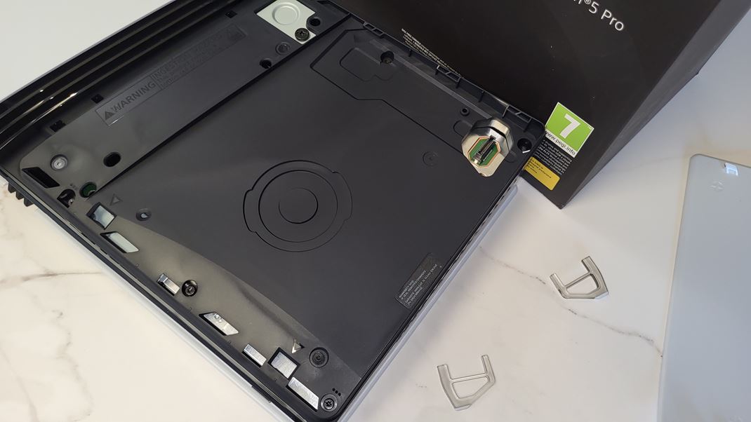 PlayStation 5 Pro 