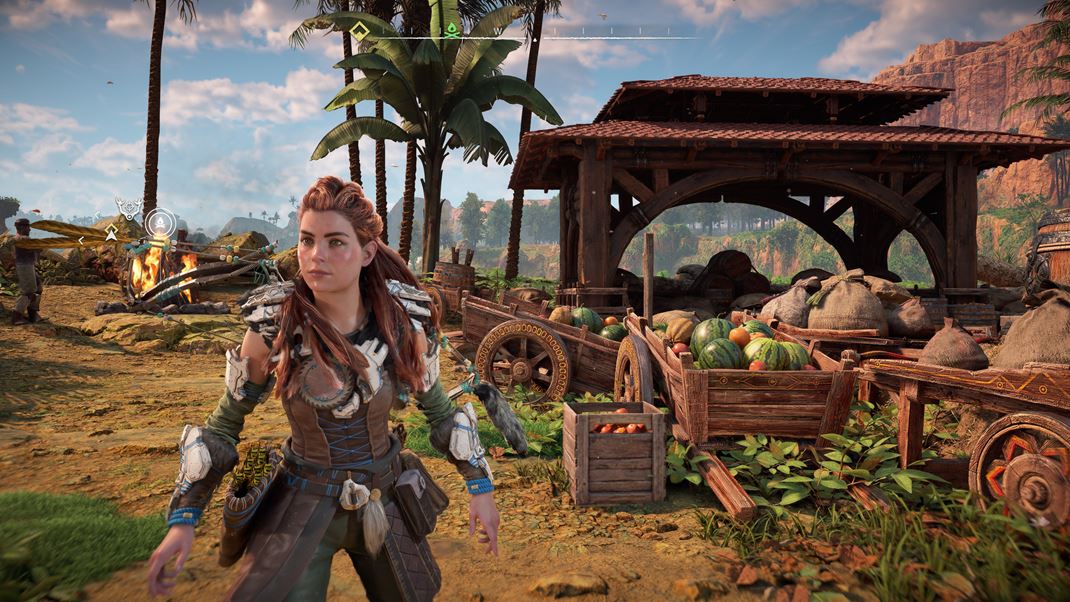 Horizon: Zero Dawn Remastered