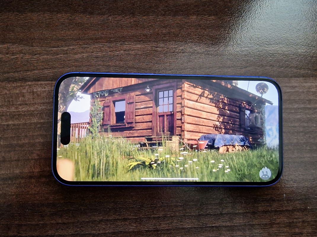 iPhone 16 Displej je dostatone kvalitn aj na pomery silnej konkurencie