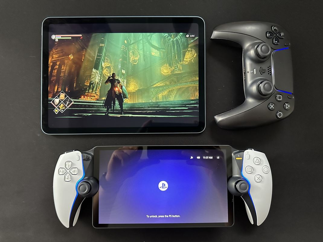 PlayStation Portal Preo vlastne zamieri za Portalom, ke existuje aplikcia Remote Play? Asi pre ten kompaktn Sony mrnc!