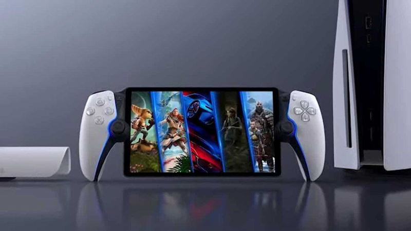 PlayStation Portal
