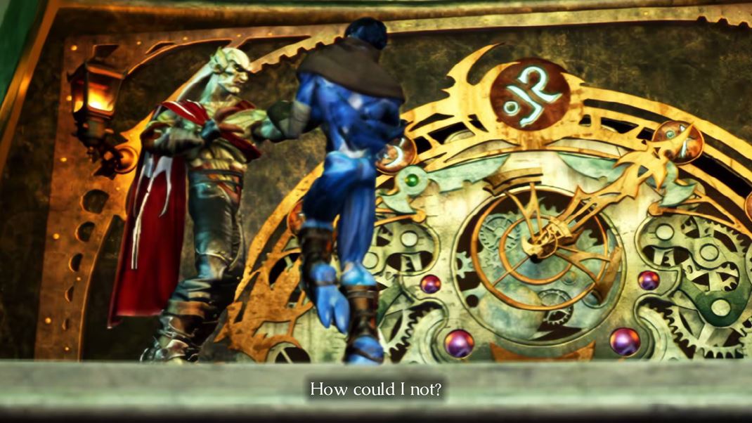 Legacy of Kain: Soul Reaver 1 & 2 Remastered