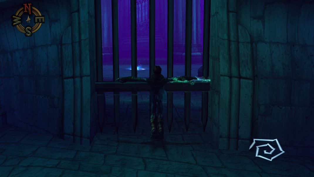 Legacy of Kain: Soul Reaver 1 & 2 Remastered