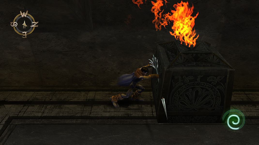 Legacy of Kain: Soul Reaver 1 & 2 Remastered
