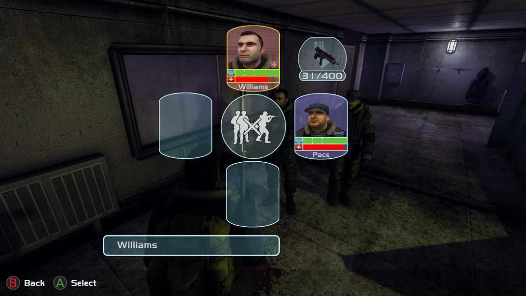 The Thing: Remastered NPC maj sce prern AI, ale spoluprca s nimi je skvelm spestrenm