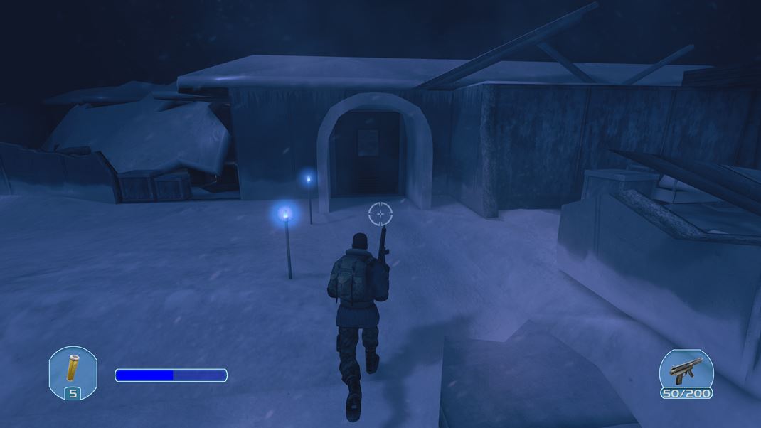 The Thing: Remastered