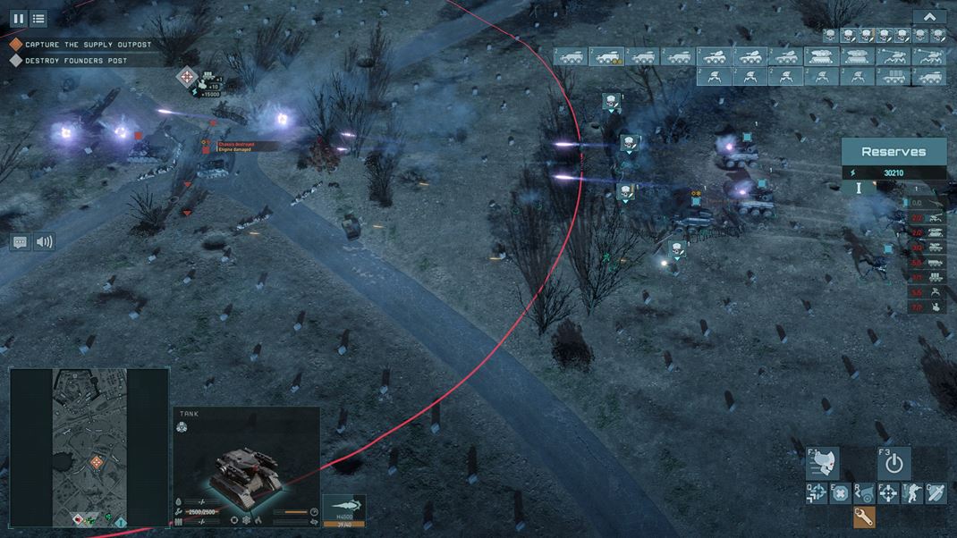 Terminator: Dark Fate - Defiance: We are Legion