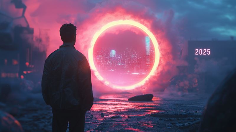 Zhrnutie roka 2024 od redakcie