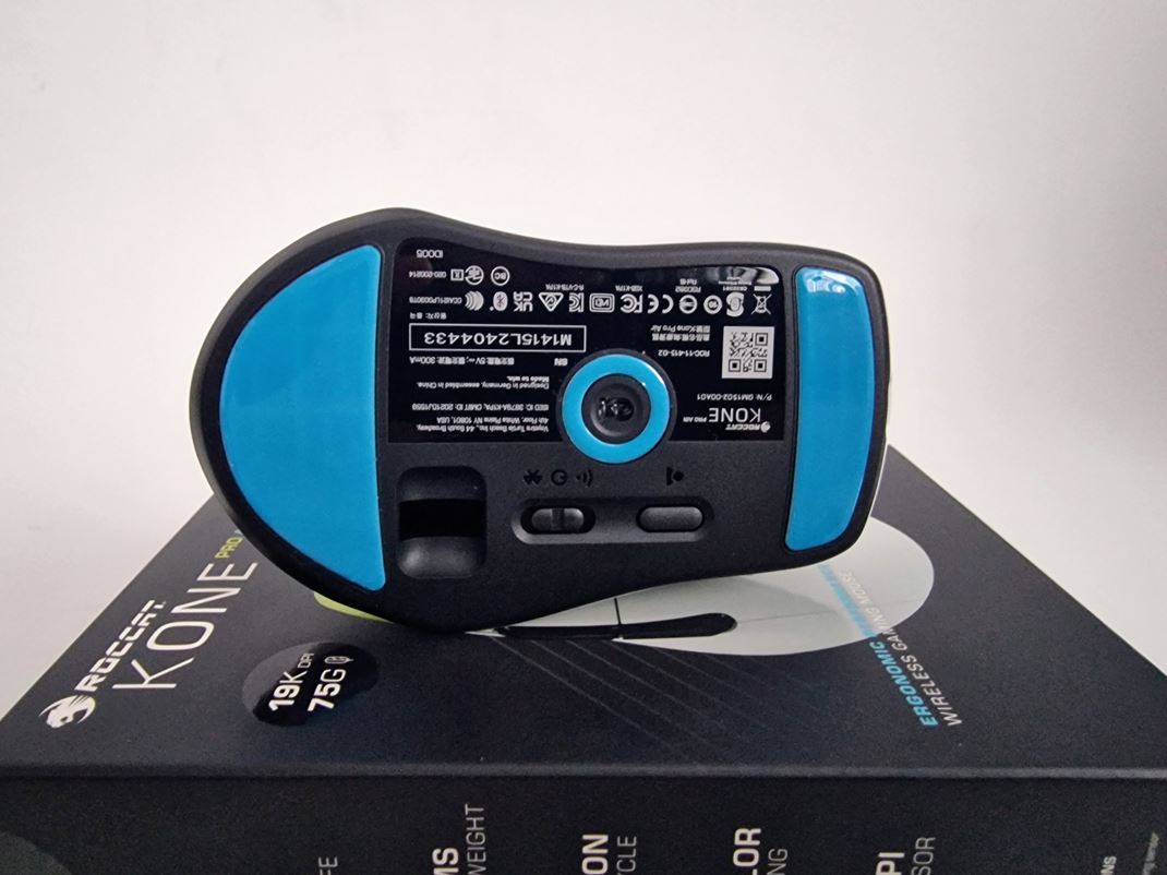 ROCCAT Kone Pro Air 
