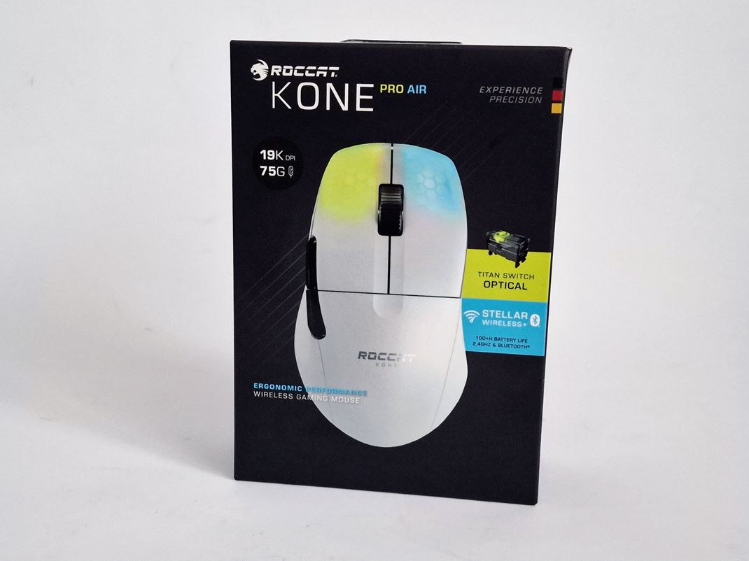 ROCCAT Kone Pro Air