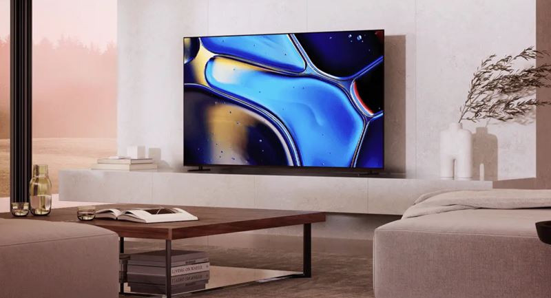 Bravia 8 OLED TV