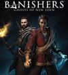 Banishers: Ghosts of New Eden bolo porovnan na konzolch a PC