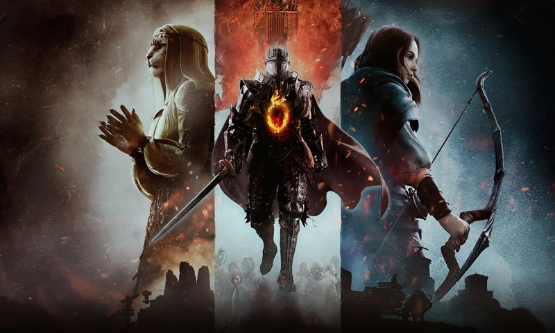 Dragon's Dogma II