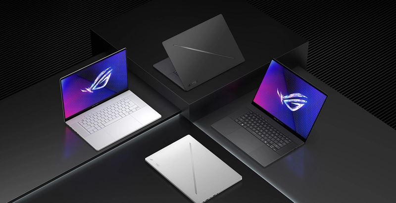 ASUS ROG Zephyrus G16 (GU605)