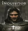 I, The Inquisitor uke alternatvnu minulos, kedy svetu vldne krvav cirkev 