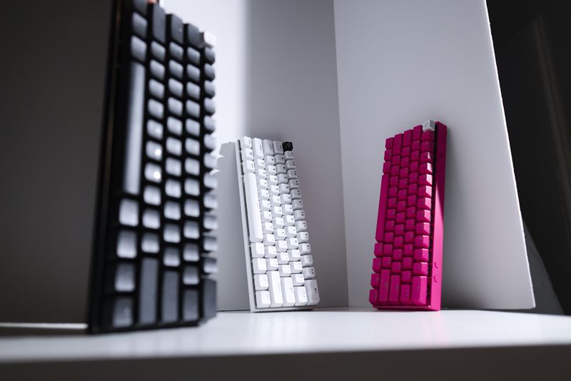 Logitech G PRO X 60 LIGHTSPEED