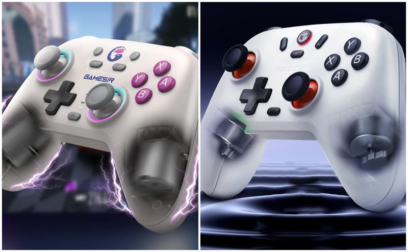 GameSir Nova & GameSir Nova Lite