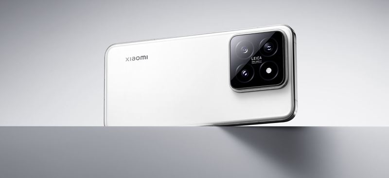Xiaomi 14