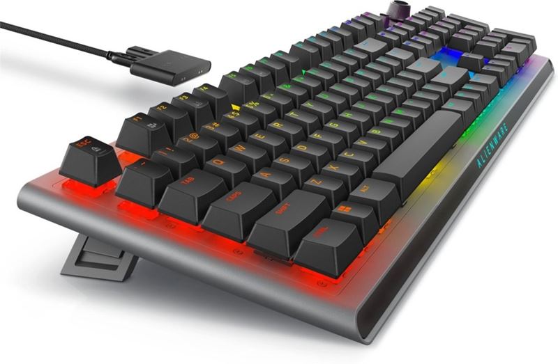 Herná klávesnica Alienware 920K