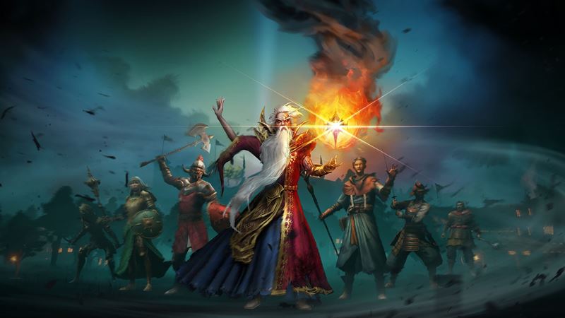 Wizardry: Proving Grounds of the Mad Overlord