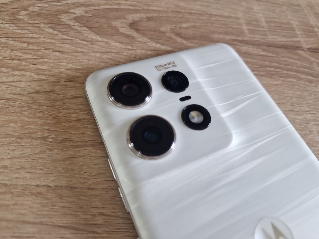 Motorola Edge 50 Pro