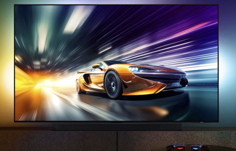 Samsung 65'' QN90D - Mini LED TV