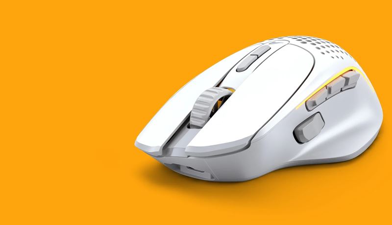 Glorious Model I 2 Wireless