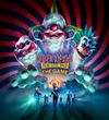 Killer Clowns From Outer Space: The Game prinesie asymetrick multiplayerovku