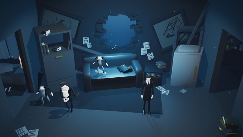 Playing Kafka