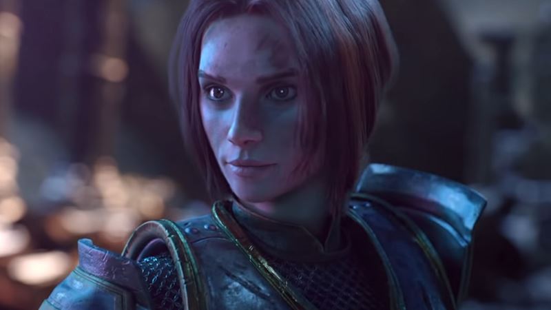 Skladate Grant Kirkhope o kreativite a inpircii