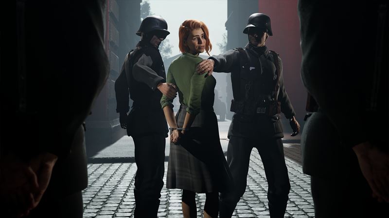 Forgotten but Unbroken